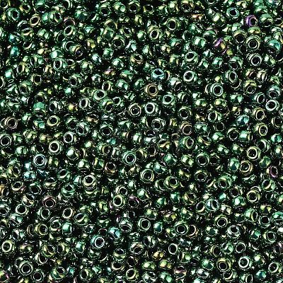 MIYUKI Round Rocailles Beads SEED-X0054-RR0468-1