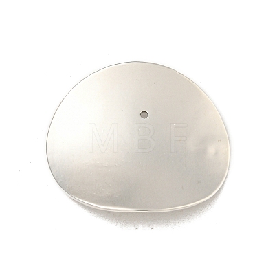 Rack Plating Brass Pendants KK-P277-25P-1