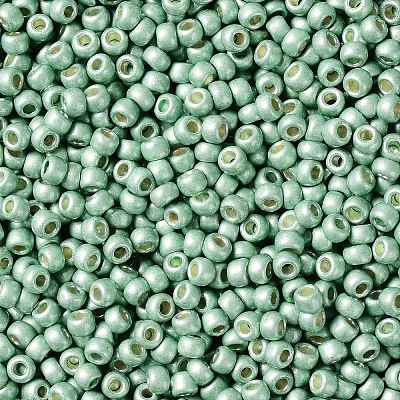 TOHO Round Seed Beads X-SEED-TR08-PF0570F-1
