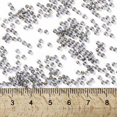 TOHO Round Seed Beads X-SEED-TR11-0757-1