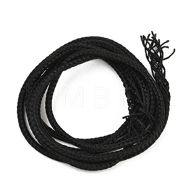 1M Polycotton Braided Cord OCOR-XCP0003-13-1