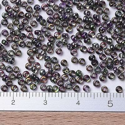 MIYUKI Round Rocailles Beads SEED-G007-RR4571-1