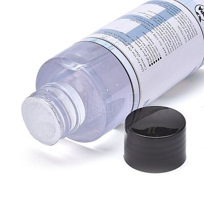 Transparent Clear Crystal Epoxy AB Glue TOOL-L009-02-1
