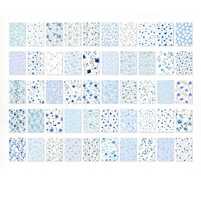 Paper Scrapbook Paper Pads SCRA-U001-02E-1