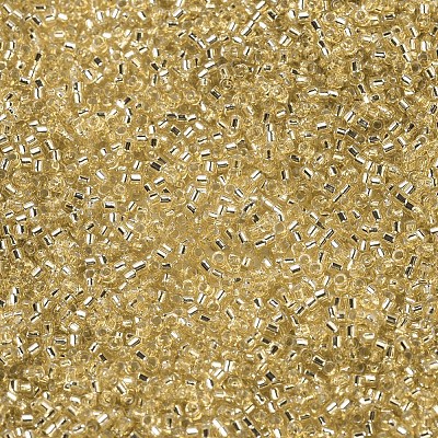 MIYUKI Delica Beads SEED-MY11-DB0042-1