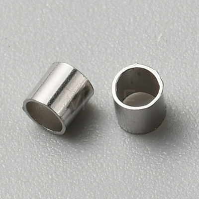 304 Stainless Steel Spacer Beads STAS-WH0027-63A-1