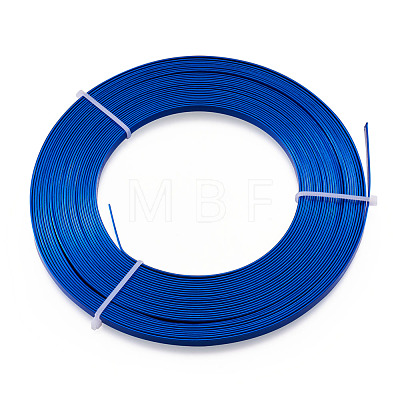 Aluminum Wire AW-S010-09-1