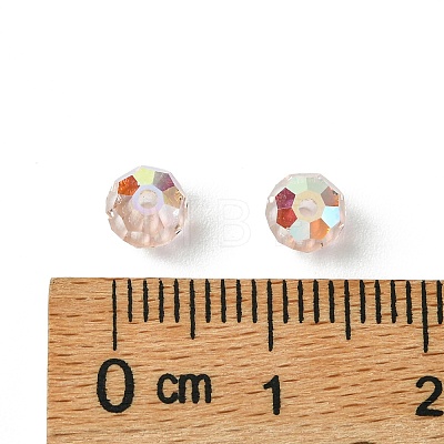 Preciosa® Crystal Beads Y-PRC-BB5-70120-200-1