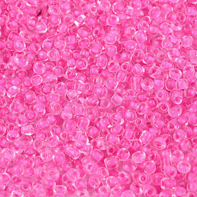 12/0 Glass Seed Beads SDB138-1