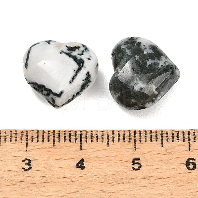 Natural Tree Agate Beads GG-CBA4A3B-C28-01-1