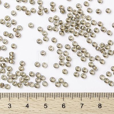 MIYUKI Round Rocailles Beads SEED-JP0010-RR3540-1