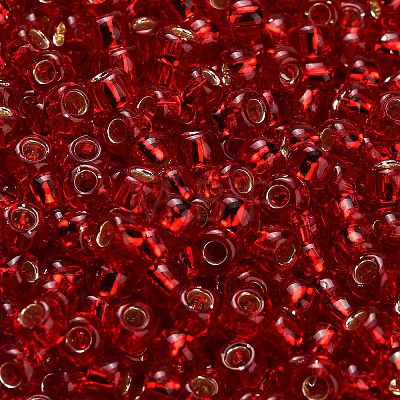 TOHO 6/0 Round Beads X-SEED-TR06-0025C-1