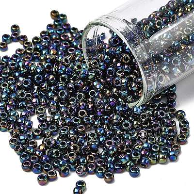 TOHO 8/0 Round Beads SEED-TR08-0086-1