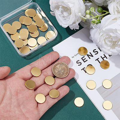 Brass Sheets DIY-WH0622-645A-1
