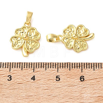 Brass Pendants KK-CBA9FD2-06G-1