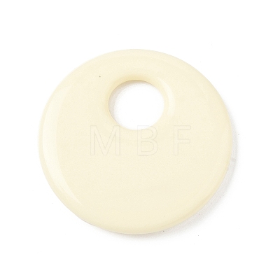 Resin Pendants CRES-D306-08A-1