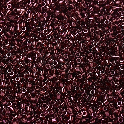 MIYUKI Delica Beads X-SEED-J020-DB0116-1