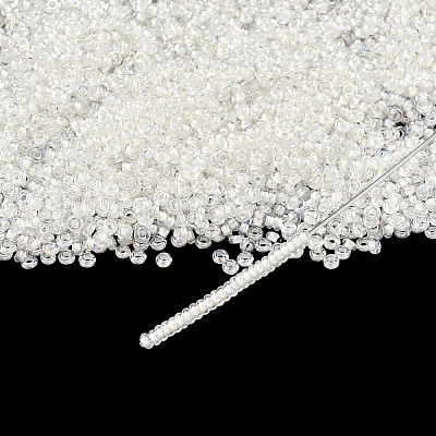 TOHO 11/0 Demi Round Beads X-SEED-DR11-0777-1