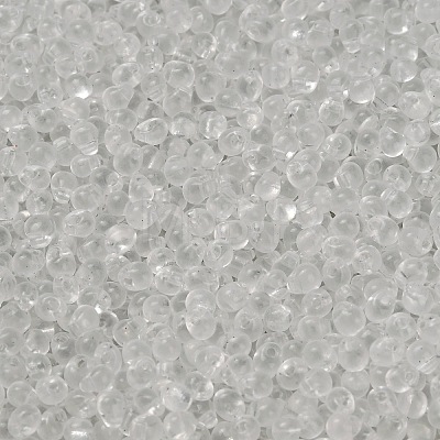 MIYUKI 3.4mm Drop Beads X-SEED-MY04-DP131-1