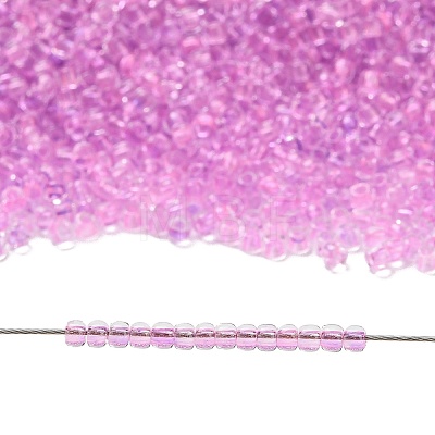 TOHO 11/0 Round Beads SEED-XTR11-2724-1