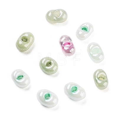 Glass Beads GLAA-U003-01F-1