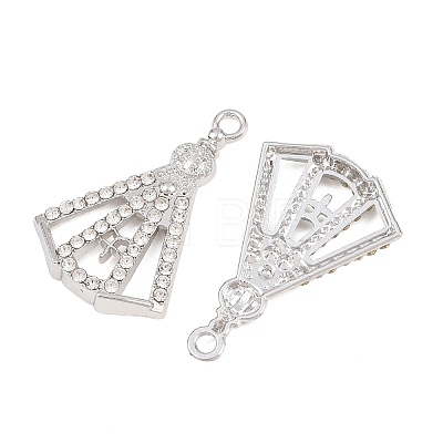 Religion Alloy Pendants FIND-C095-15P-01-1