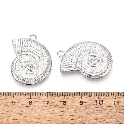 Rack Plating Alloy Pendants PALLOY-N181-19P-1