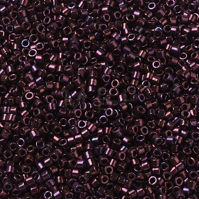 MIYUKI Delica Beads X-SEED-J020-DB0012-1