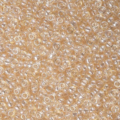 Glass Seed Beads SEED-A006-2mm-102-1