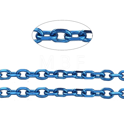 Electrophoresis 304 Stainless Steel Cable Chains CHS-I003-K03-1