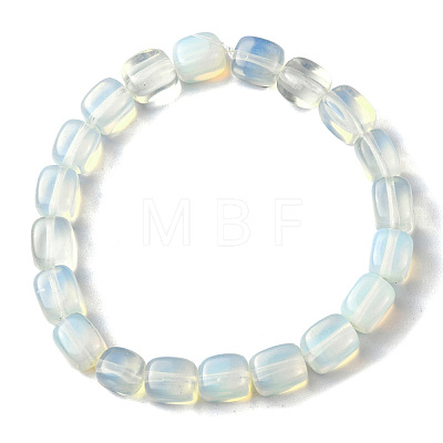 Opalite Beads Strands G-F743-02L-1