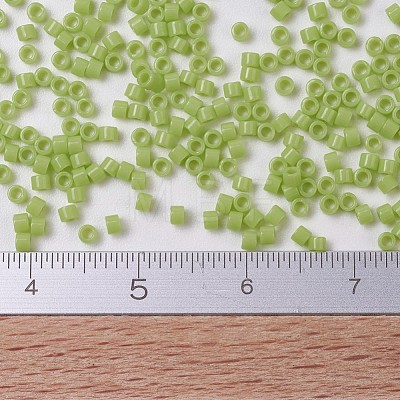 MIYUKI Delica Beads SEED-X0054-DB0733-1