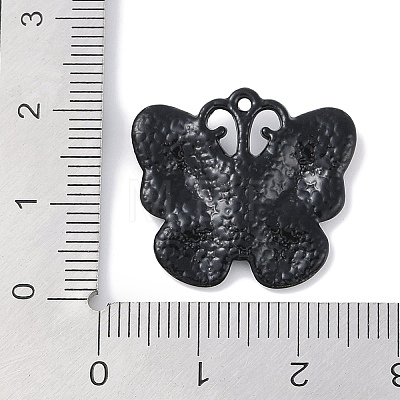 Halloween Rack Plating Alloy Enamel Pendants PALLOY-F018-27EB-02-1