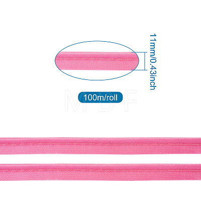 Polyester Fiber Ribbons OCOR-TAC0009-08E-1