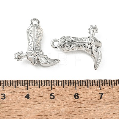 Alloy Pendants FIND-D044-05P-1