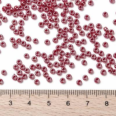 MIYUKI Round Rocailles Beads X-SEED-G008-RR0425-1