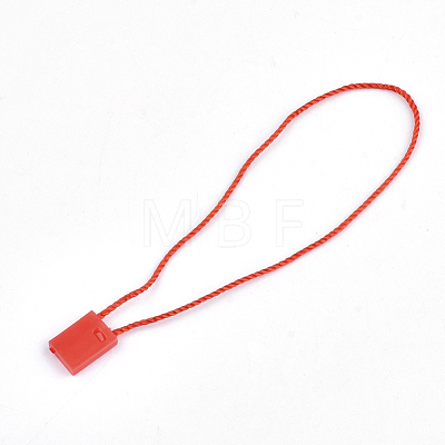 Polyester Cord with Seal Tag CDIS-T001-09D-1