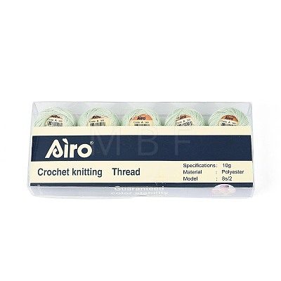 Braided Polyester Cord OCOR-T017-04A-36-1