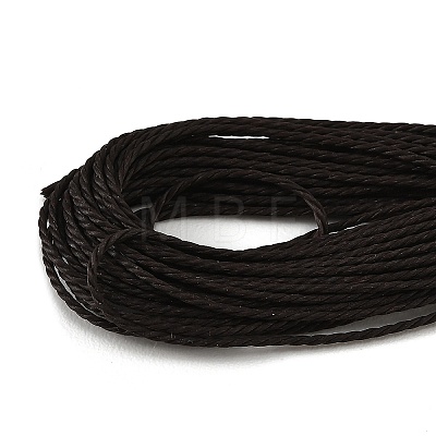 10M Waxed Polyester Cord OCOR-G016-A23-1
