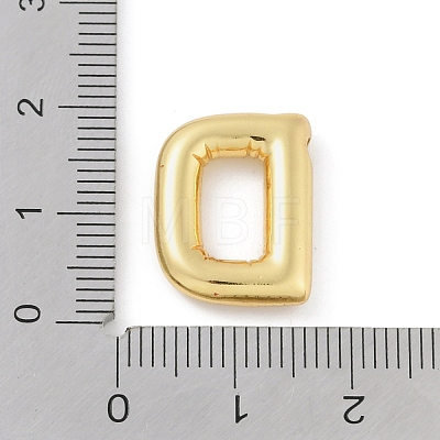 Rack Plating Brass Pendants KK-A224-01D-G-1