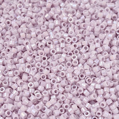 MIYUKI Delica Beads SEED-JP0008-DB1504-1