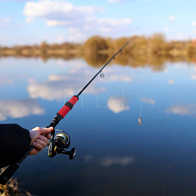 Oxford Fabric Fishing Lure Protective Cover AJEW-WH0696-796A-1