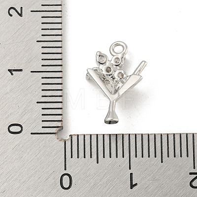 Martini Charms KK-P277-15P-1