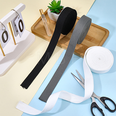 15M 3 Colors Polycotton Ribbons OCOR-CY0002-67-1