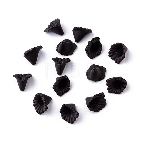 Acrylic Beads PL622-6-1