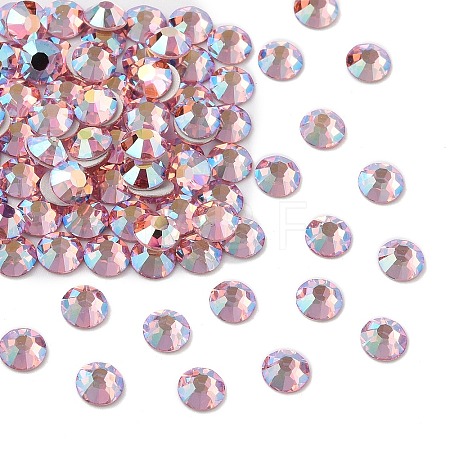 Preciosa® MAXIMA Crystal No Hotfix Flatback Stones Y-PRC-NSS8-70020-200-1