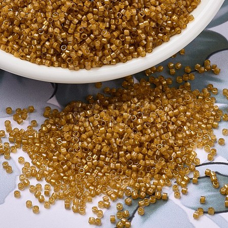 MIYUKI Delica Beads SEED-MY11-DB0272-1