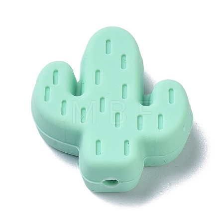 Silicone Focal Beads LS-SIL-C002-01B-1