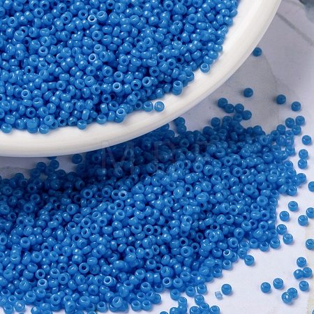 MIYUKI Round Rocailles Beads X-SEED-G009-RR4484-1