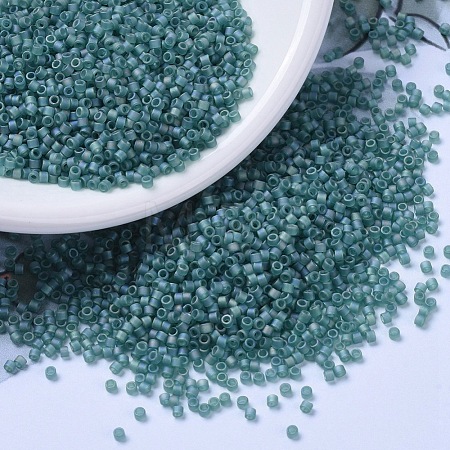 MIYUKI Delica Beads SEED-J020-DB1283-1